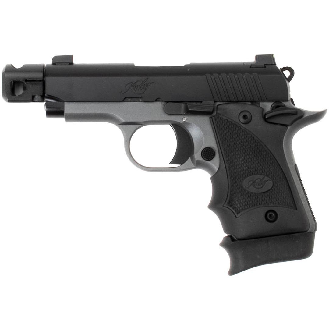 KIMBER MICRO 9